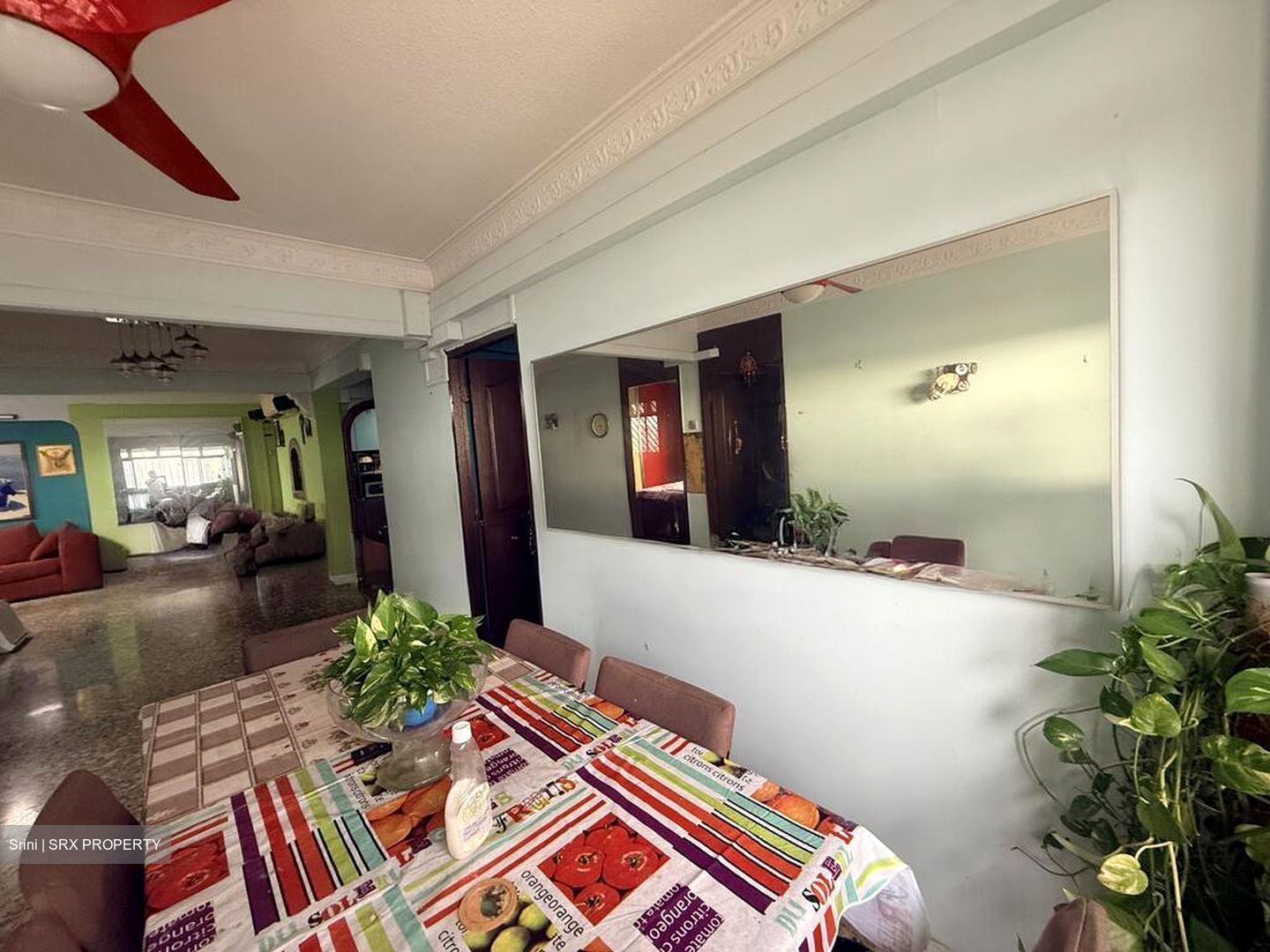 Blk 38 Upper Boon Keng Riverview (Kallang/Whampoa), HDB 5 Rooms #512552371